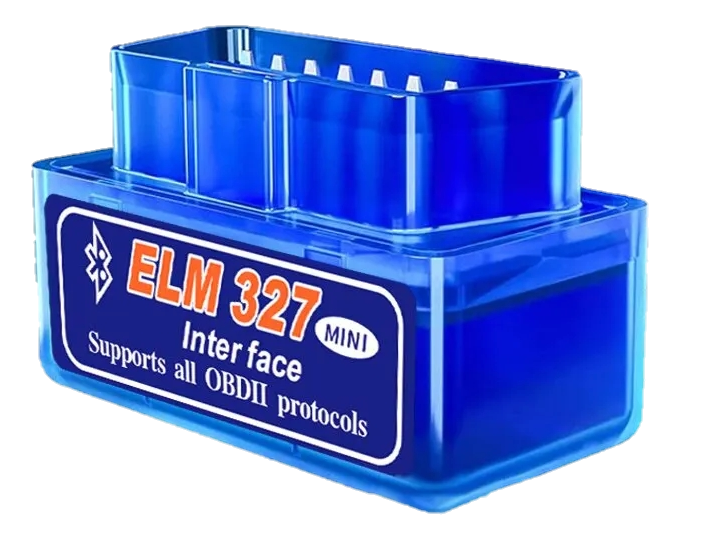 Obd 2 in lebanon car scanner ELM 327