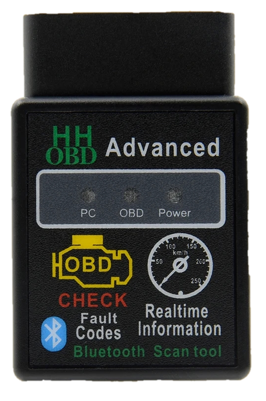 Obd 2 in lebanon car scanner ELM 327