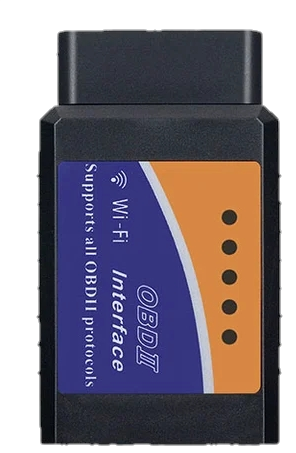 Obd 2 in lebanon car scanner ELM 327