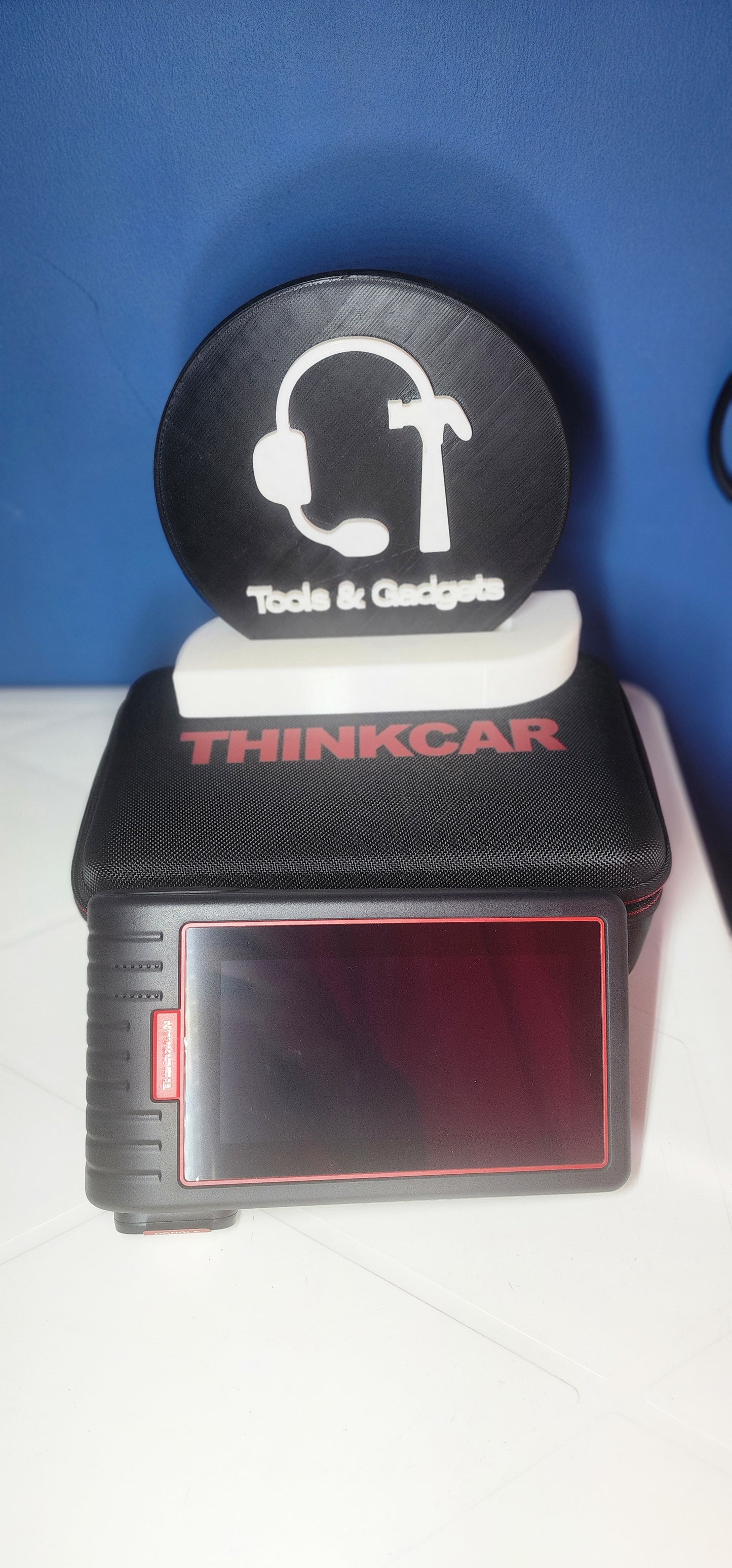 THINKSCAN MAX