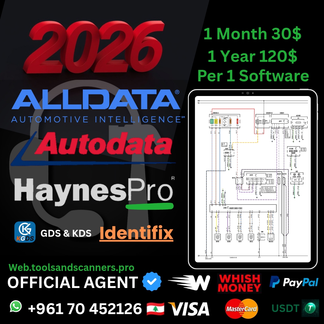 All data - Autodata - Haynes pro