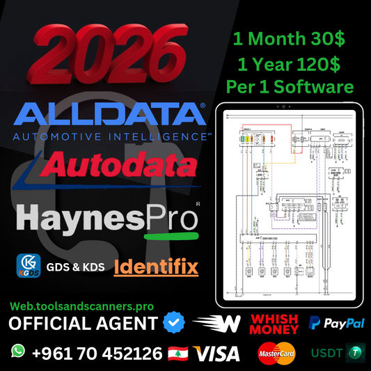 All data - Autodata - Haynes pro