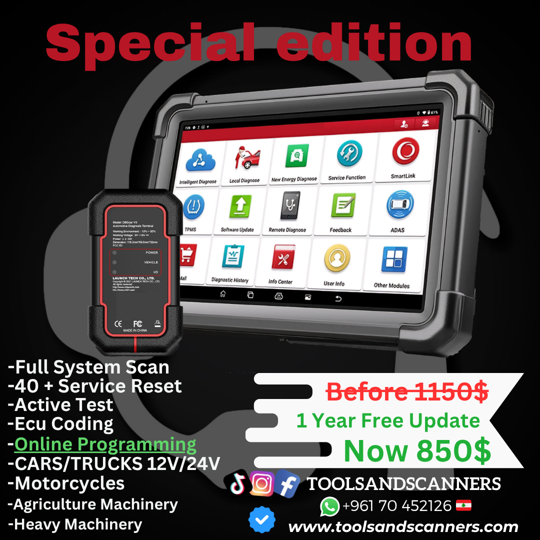 Special edition 2